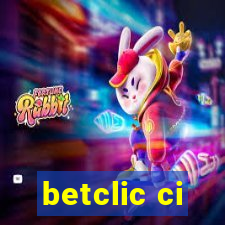 betclic ci