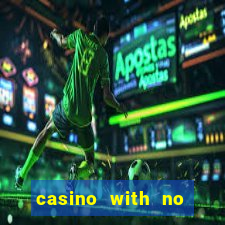 casino with no deposit free spins