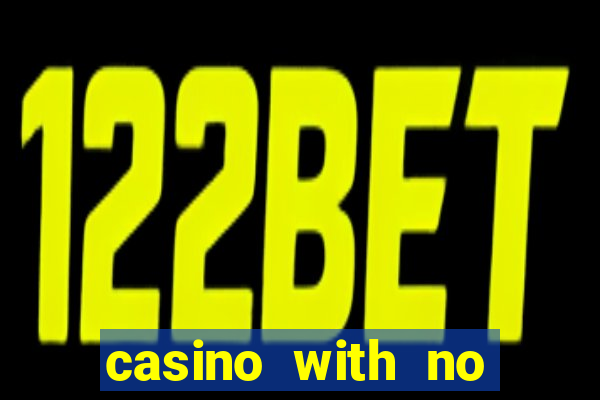 casino with no deposit free spins