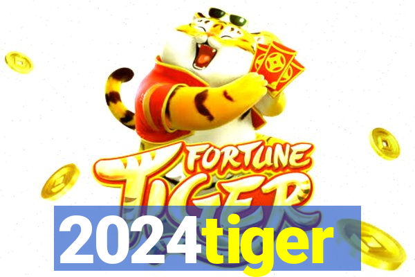 2024tiger