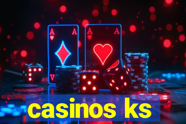 casinos ks