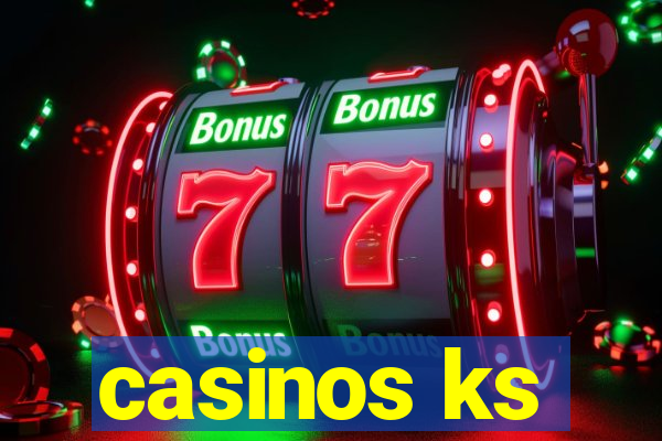 casinos ks