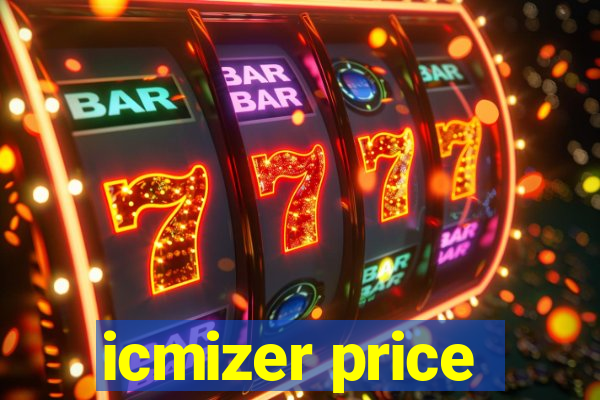 icmizer price