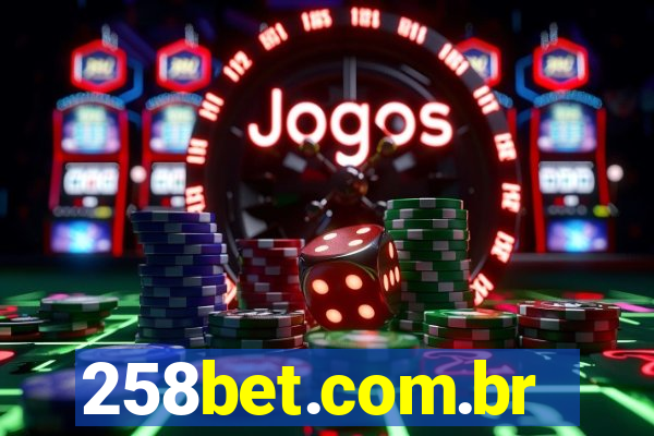 258bet.com.br