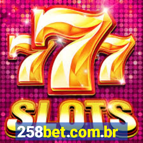 258bet.com.br