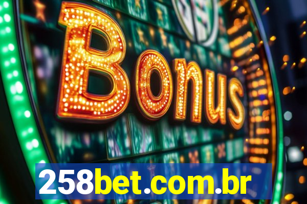 258bet.com.br