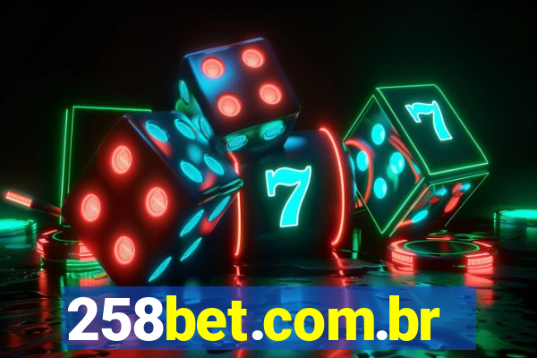 258bet.com.br