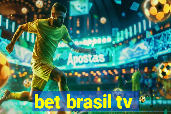 bet brasil tv