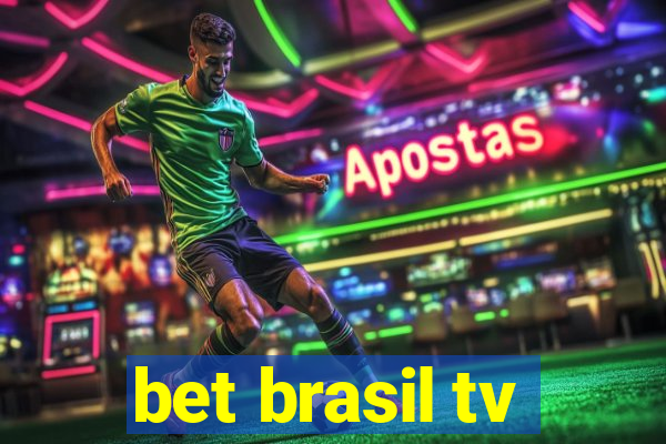 bet brasil tv