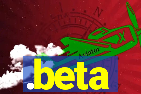 .beta