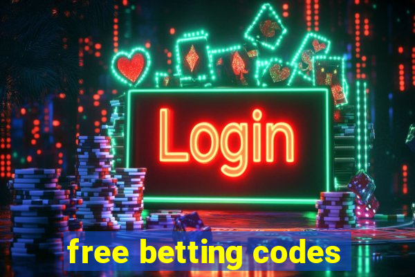 free betting codes