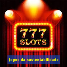 jogos da sustentabilidade