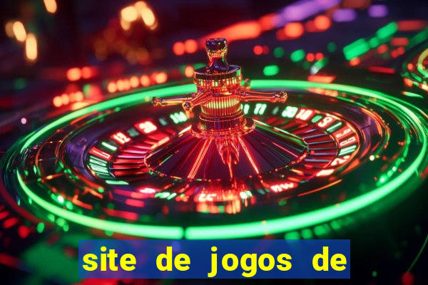 site de jogos de aposta online