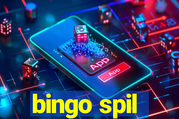 bingo spil