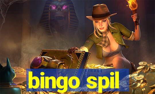 bingo spil