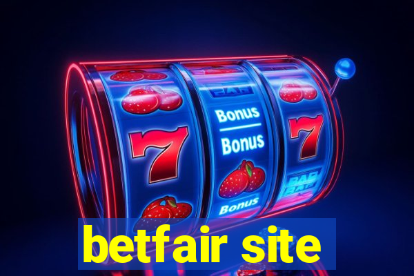 betfair site