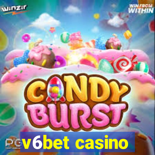 v6bet casino