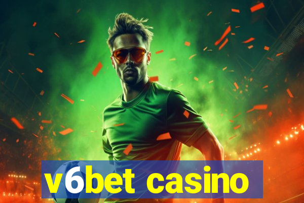 v6bet casino