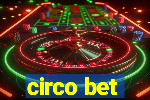 circo bet