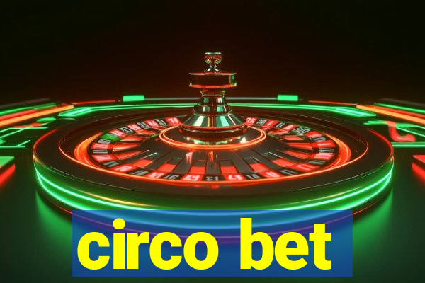 circo bet