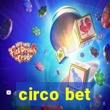 circo bet