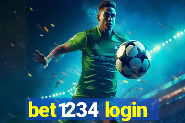 bet1234 login