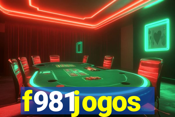 f981jogos