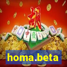 homa.beta