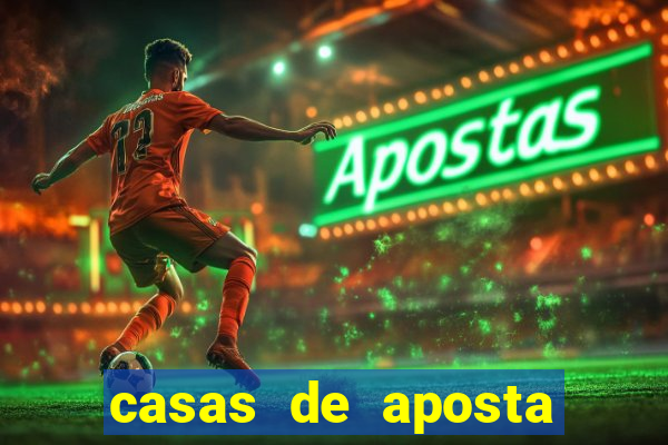 casas de aposta com deposito de 1 real