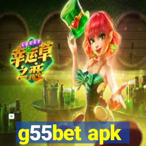 g55bet apk