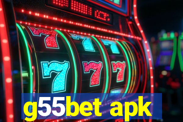 g55bet apk