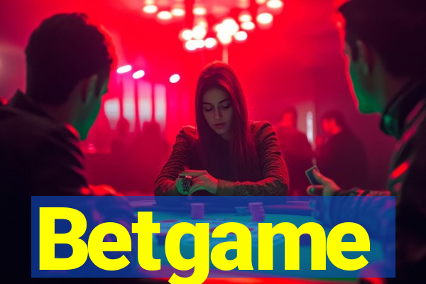 Betgame