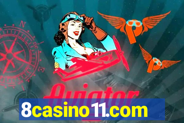 8casino11.com