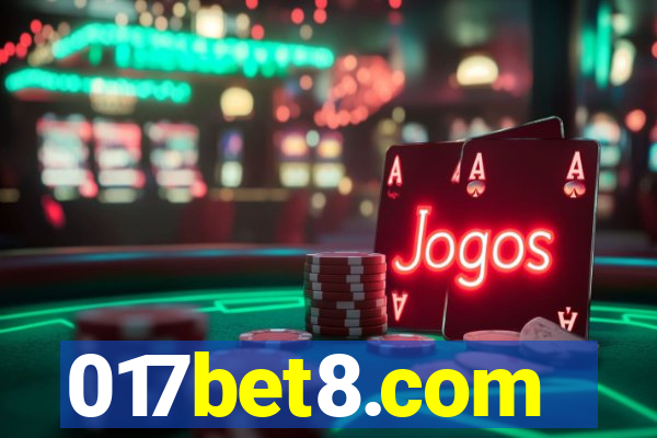 017bet8.com