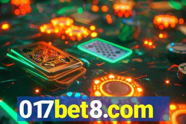 017bet8.com