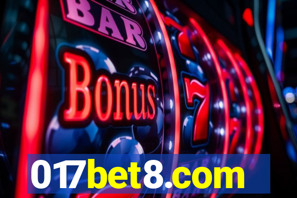 017bet8.com