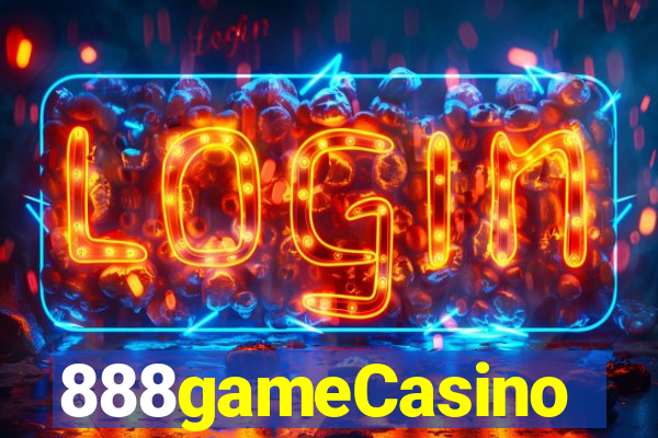 888gameCasino