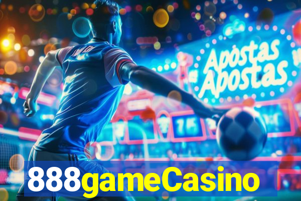 888gameCasino