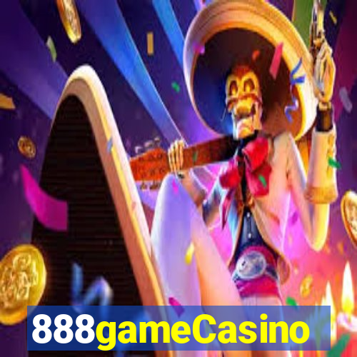 888gameCasino