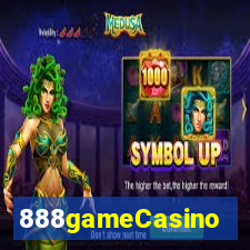 888gameCasino