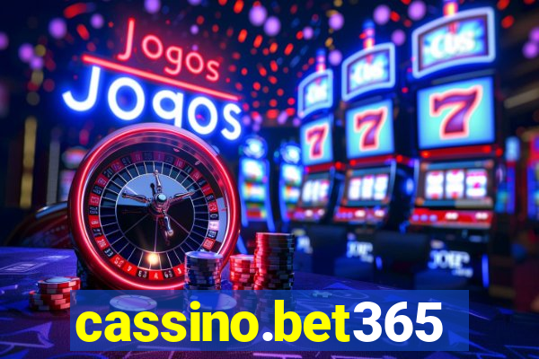 cassino.bet365