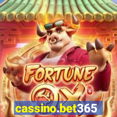 cassino.bet365