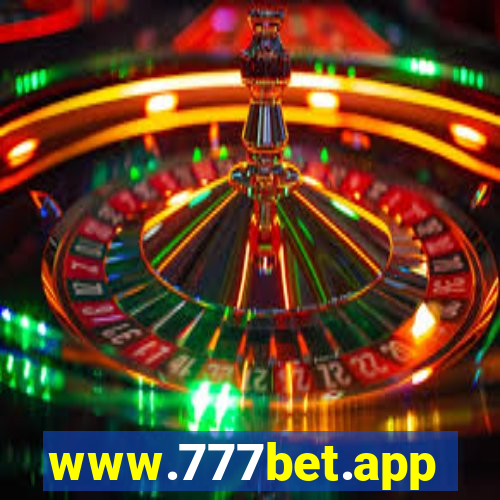 www.777bet.app