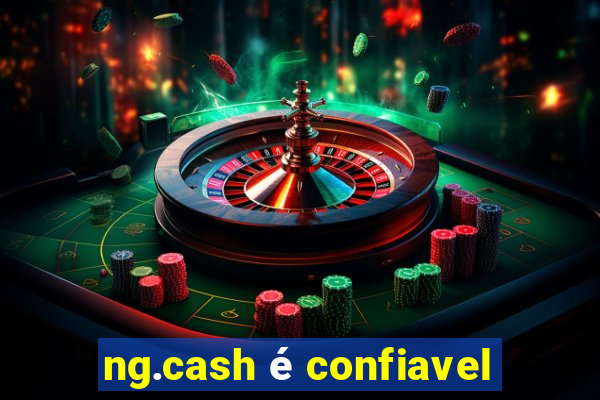 ng.cash é confiavel