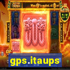 gps.itaups