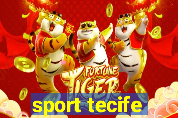 sport tecife