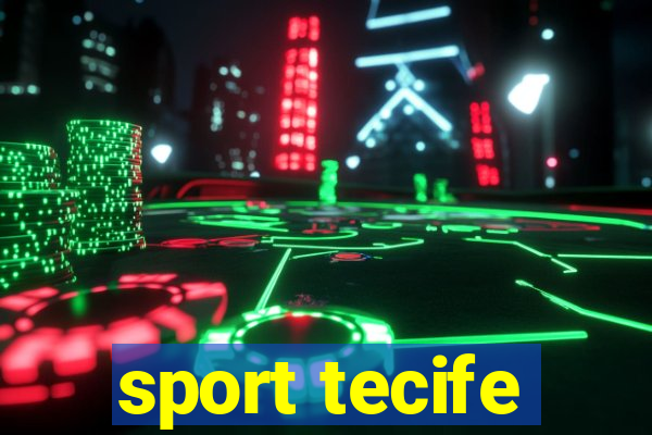 sport tecife