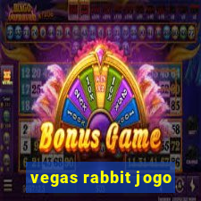 vegas rabbit jogo