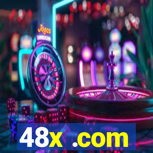 48x .com