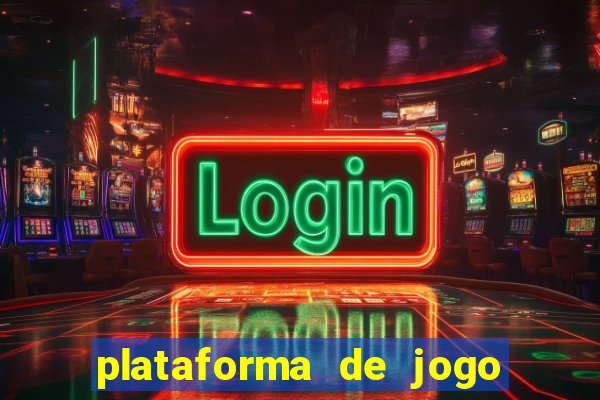 plataforma de jogo mais popular